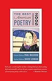 The Best American Poetry 2005: Series Editor David Lehman