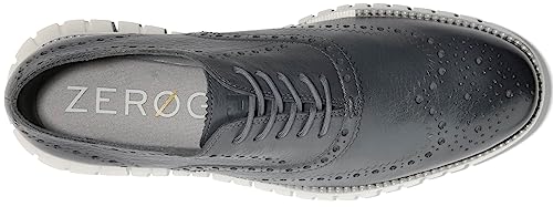 Image of Cole Haan Men's Zerogrand Remastered Plain Toe Oxford