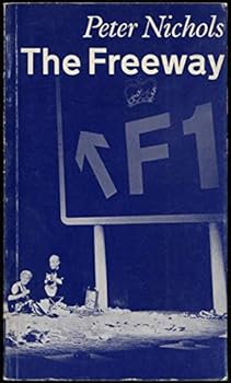 Paperback The freeway: A play in two acts (Faber paperbacks) Book