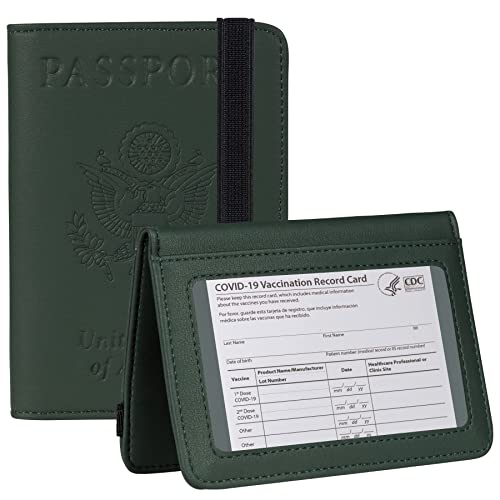 10 Best Travelambo Travel Rfid Wallets 2023 There's One Clear Winner BestReviews.Guide