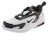 Air Max Bolt (Pse) Nike Air Max Bolt (Pse) Sneaker, Bianco, 35 EU