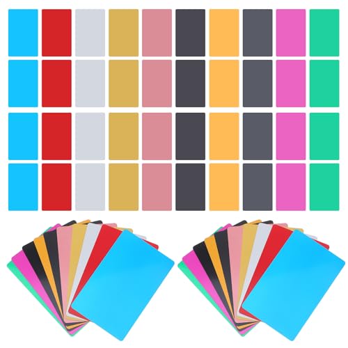 GRADENEVE �󔒃A���~���h�J�[�h 100���Z�b�g ���炩�Ȏd�グ �y�ʎK�тɂ����f�� �I�t�B�X�pDIY���h�쐬�c�[��