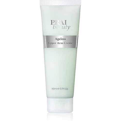 PRAI Beauty Ageless Upper Arm Creme - Anti-Aging & Repairing Moisturizer