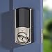 Kwikset Convert Zigbee 3.0 Electronic Smart Lock Conversion Kit in Satin Nickel