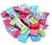 Jolly Rancher Crunch 'N Chew Hard Candy 2.5 Pounds Approx. 215 Pieces Assorted Flavors
