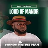 Manor Native Man