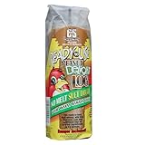 C & S Products Ready To Use Peanut Delight Log, 8-Piece