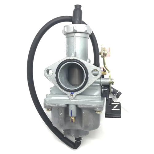 Carburateur pour Can-Am DS 250 : pièce de rechange fiable pour le moteur de votre quad Bombardier