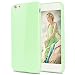iPhone 6 Case,[4.7 inch]by Ailun,Shock-Absorption Bumper,Anti-Scratch,Fingerprint&Oil Stain,Slim&Light,Shell Soft Colorized TPU Back Cover,[Green]