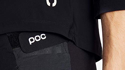 Calzas Cortas POC Resistance Enduro Hombre XXL miniatura 3