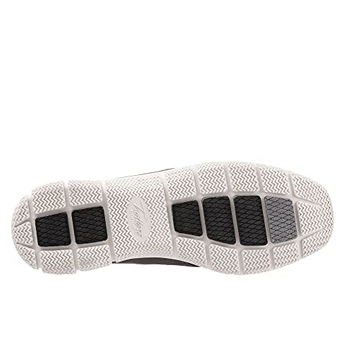 Image of Trotters Urbana Womens Slip On 75 CD US Grey