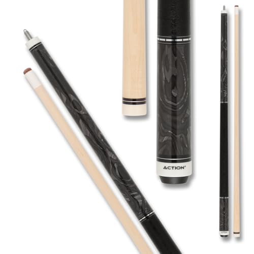 Action ACT162 Fractal Pool Cue