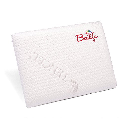Baby Toddler Latex Pillow With Pillowcase Natural And Healthy Kids Pillows For Sleeping