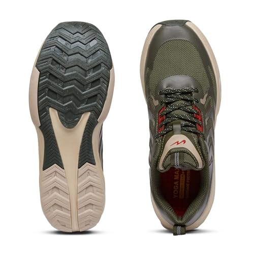 Image of Campus Men's Sniper Running Shoes