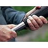 Black + Decker 3.5 أمبير ، 12 بوصة ، ماكينة تشذيب / جهاز تحرير كهربائي (st4500)