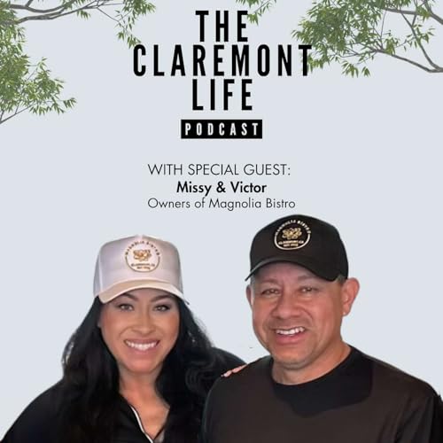 Missy & Victor of Magnolia Bistro