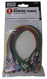 Boxer #MM33 MM4PK 10'Mini Bung Cord