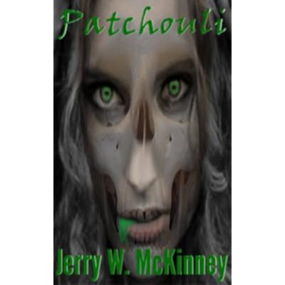 Patchouli
