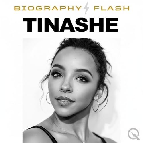 Tinashe Biography Flash: Roc Nation Exit Sparks Timeline Music Deal After Nasty Hit Success cover art