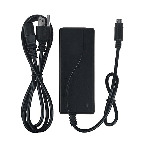 Marg Replacement for SPP34-12.0/5.0-2000 Power Supply 6 Pin for External Hard Drives