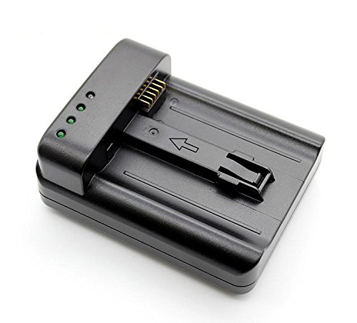 Amazon | EN-EL4 EN-EL4a MH-16 互換バッテリー 電池急速充電器