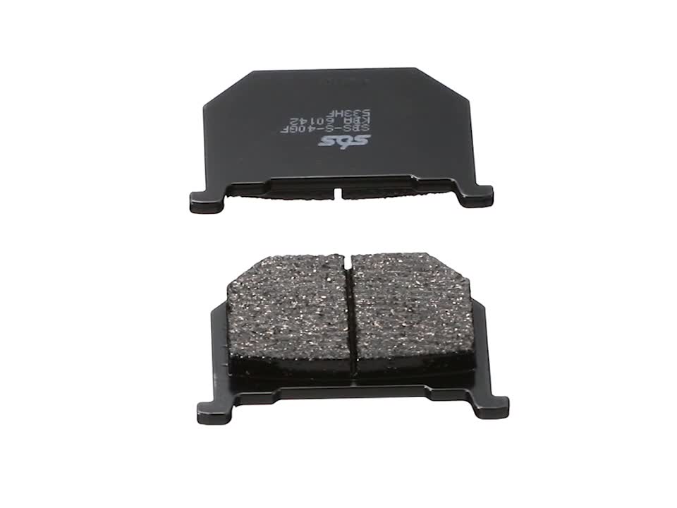 Amazon | キタコ(KITACO) SBS ブレーキパッド 533HF セラミック