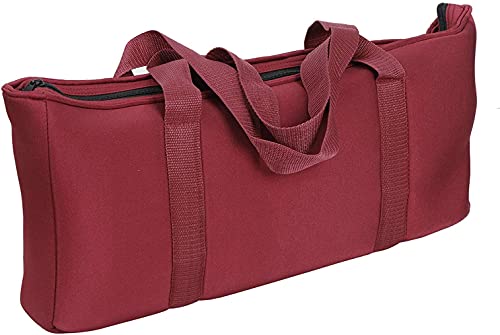 Bolsa suave para Mah Jong con accesorios HNDTEK