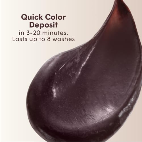 Image of dpHUE Gloss+, Cool Medium Brown - 3 fl oz (Travel Size)