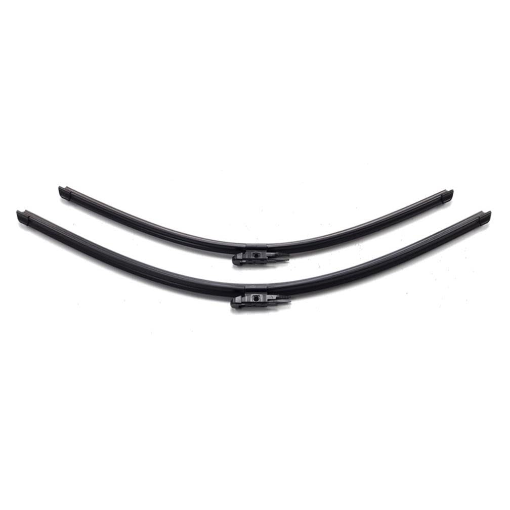 Ön Cam Silecek Takımı Silgeç Seti Citroen C4 Sedan ile uyumlu 2008-2011 70-60cm