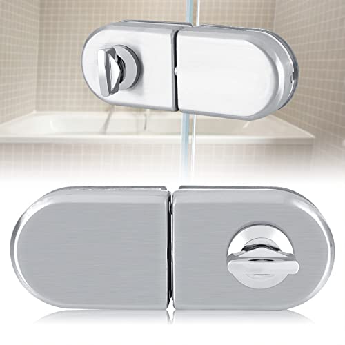 Double Glass Door Lock, Glass Door Lock - Image 4