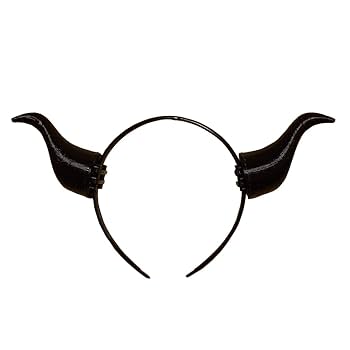 6/15までの限定価格！リリコラム ツノカチュ/蛇カチューシャ 6