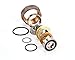 Ice O Matic 1051111-02 Y Kit Flaker Evap 2.5 in