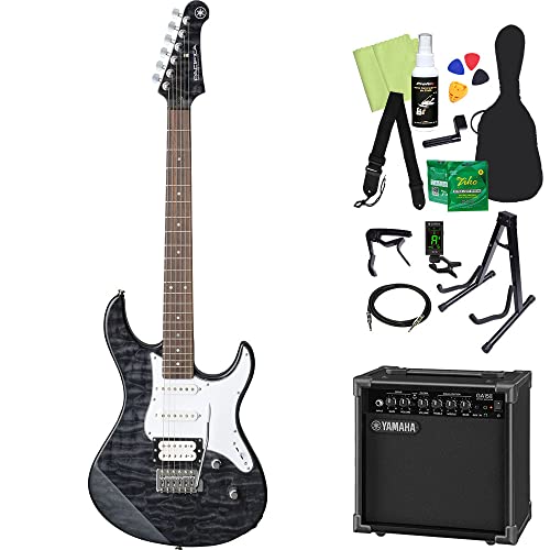 YAMAHA }n PACIFICA212VQM GLM^[ S14_Zbg y}nAvtz TBL }n