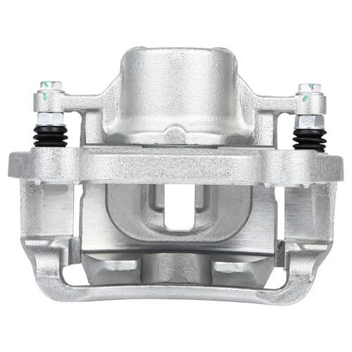 Image of 18B5270 18B5271 Front Left & Right Disc Brake Calipers