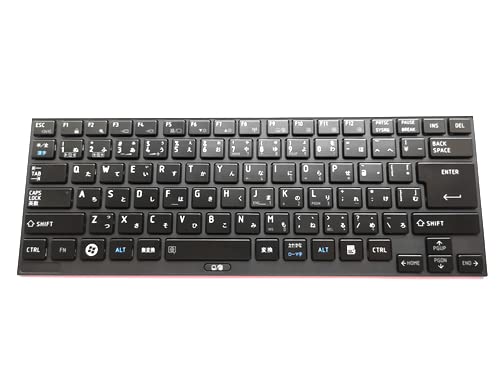 Amazon | [IDVL]東芝 dynabook R730 R731 R732 R733 RX3 日本語