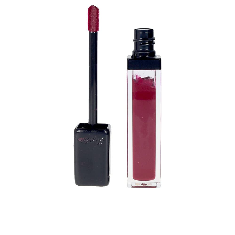 Guerlain Kiss Kiss Liquid Lipstick Ruj L369 Tempting Matte