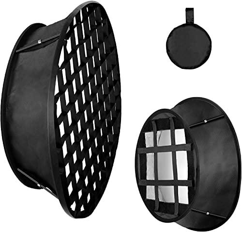 Kamerablitz Diffusor Softbox - Universal Blitzdiffusor Für Bessere Fotos