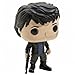 Funko POP TV The 100 Bellamy Blake Toy Figure