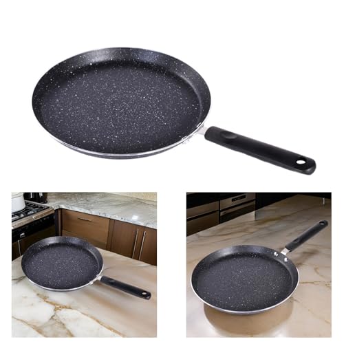 Imagen de FackLOxc Sartenes antiadherentes de aluminio