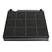 ELECTROLUX - FILTRE A CHARBON TYPE 15 POUR HOTTE ELECTROLUX EFC90400 - TYPE15H