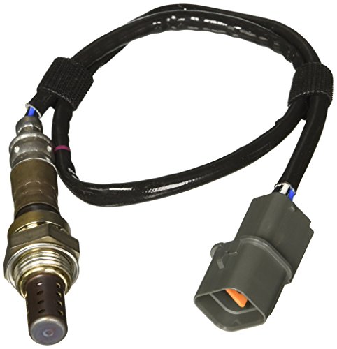 Capteur d'oxygène Denso 234-4318 de rechange pour échappement