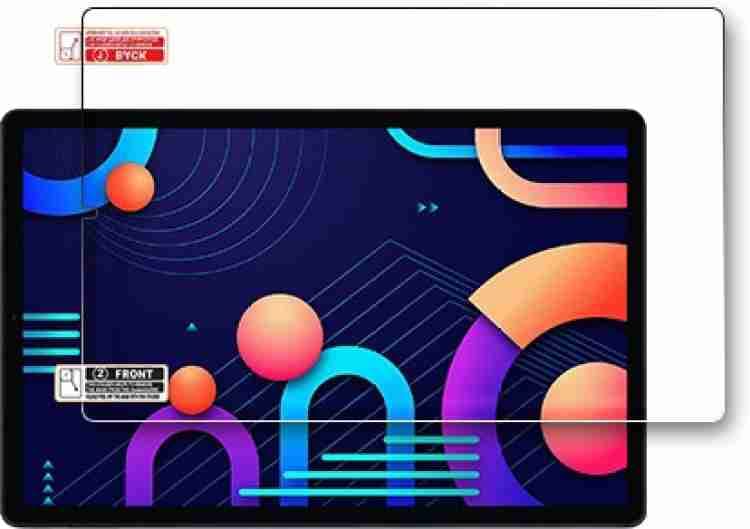 Guardor Safety Matters Screen Guard for Swipe X1 Tablet Screen guard 10.1 Inch With Nano Technology, Bubble Free Installation, Scratch Free, Anti Glare Pack Of 1 (B0C3XJGV7C) Amazon Price History, Amazon Price Tracker