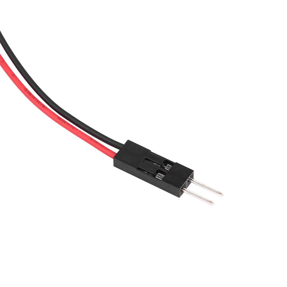 Akozon Espejo retrovisor 1 par de luces intermitentes para W220 Clase S W215 Clase CL