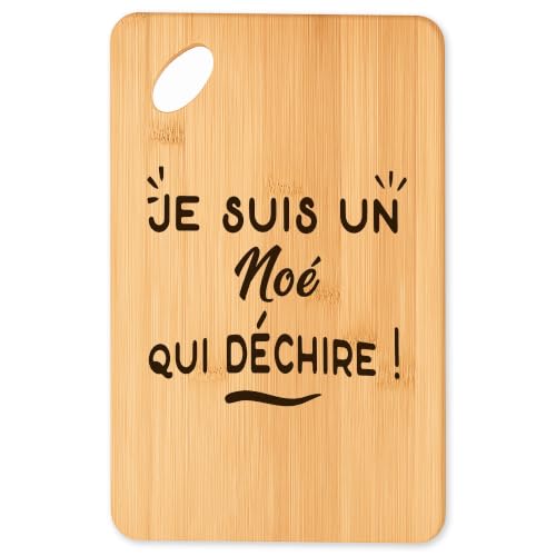Planche à découper pour résoudre le manque de plats de service
