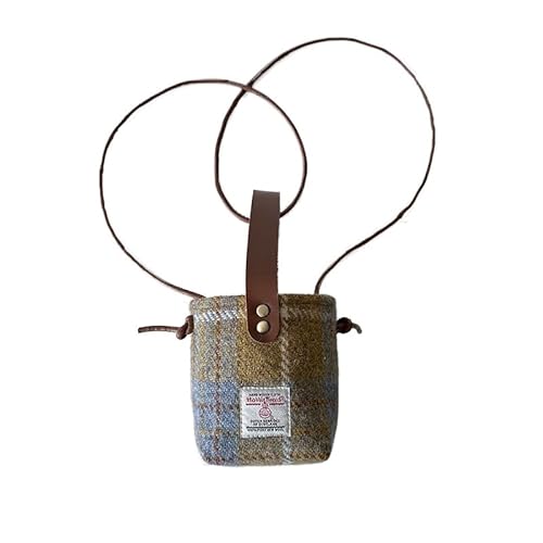 Harris Tweed(nXcC[h) hNz_[  Jo[ {gJo[ R[q[Jbv Nbv 2Way  nhobO V_[obO JbvX[u fM zbghN V_[xgt ( `FbN)