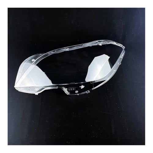 Abat-jour de phare pour rouler la nuit en Benz CLS W218