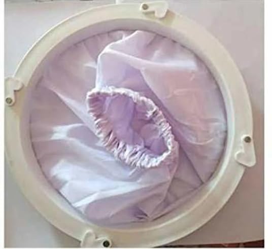 TAM Enterprises Housebell Flour Mill Ring Cover Set Pak of 1-image-36