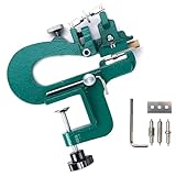 JJoias Peeler De Cuero Manual, Borde De Cuero con Cuchilla Y Llave De Rodillos, Frase De Cuero De Cuero Edger para Bricolaje De Cuero