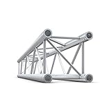 puente truss Showtec Pro 30 - Truss recto, 5000 mm, 4 puntos F