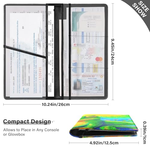 Organizador de Documentos Slim miniatura 3